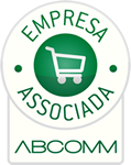 Selo ABCOMM Web em Ação