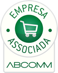 Selo ABCOMM Web em Ação