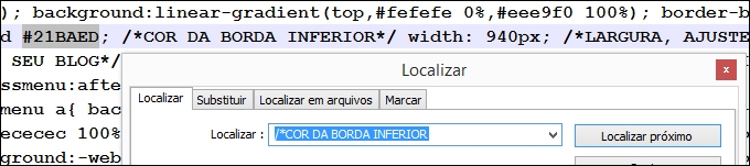 Fazer busca