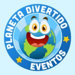 Logotipo Planeta Divertido