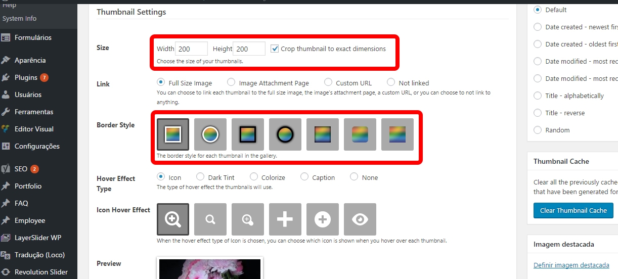 criar-post-blog-com-galeria-imagens-wp-9