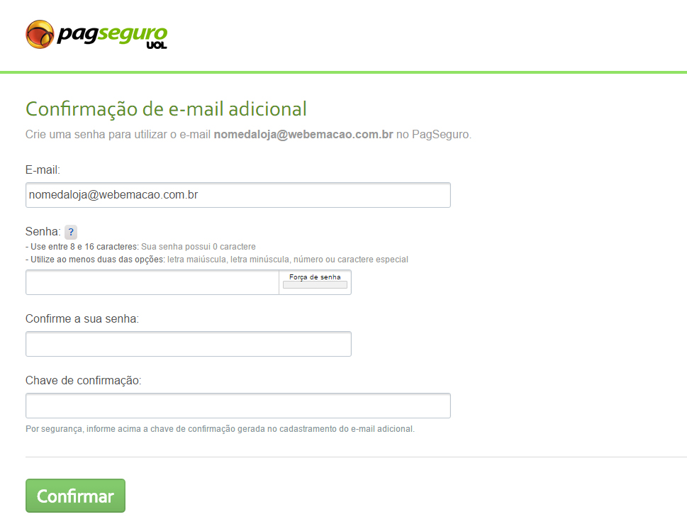 ✓Ajudamos você a identificar um site seguro para compras- PayRetailers