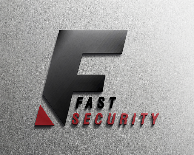 Logotipo Fast Security